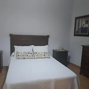 Casa Pastora, La Casa Familiar Conil De La Frontera