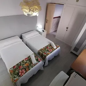 Estudio Conil Conil De La Frontera