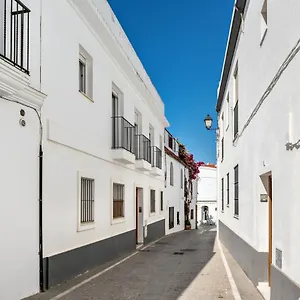 Casa Senores Cura 1 - Solo Familias Conil De La Frontera