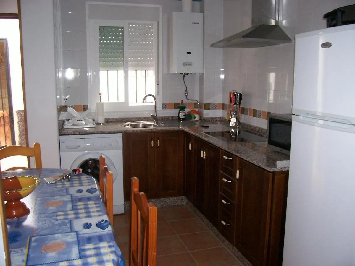 Olivo 14 Villa Conil De La Frontera 0*,  Spain