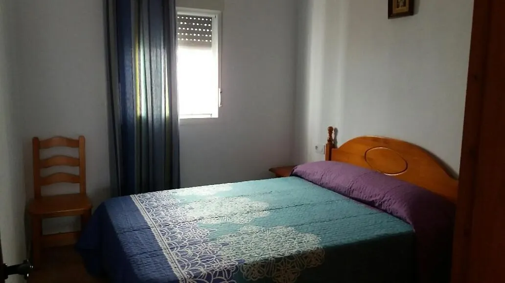 Holiday home Olivo 14 Villa Conil De La Frontera